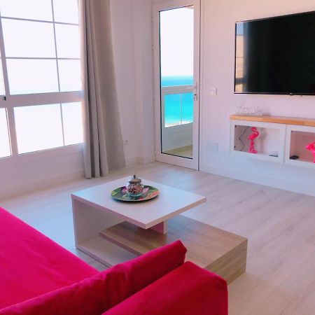 Apart. Playa La Barca كوستا كالما المظهر الخارجي الصورة