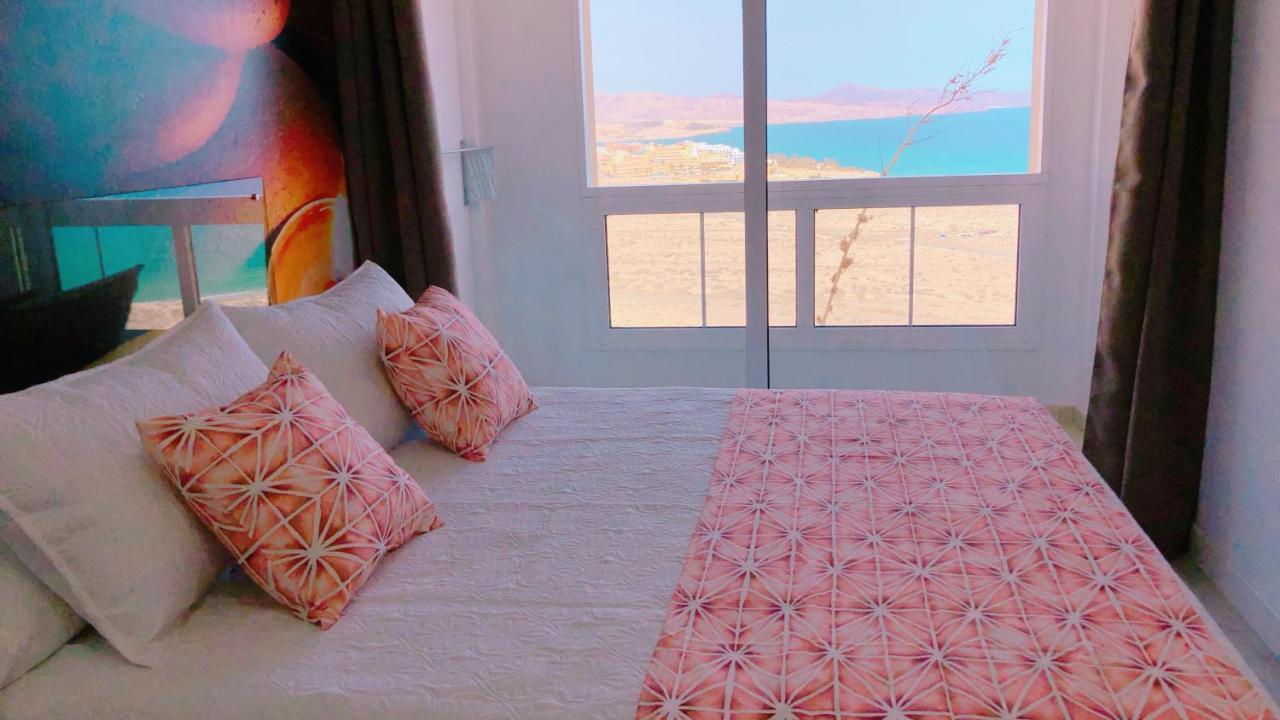 Apart. Playa La Barca كوستا كالما المظهر الخارجي الصورة
