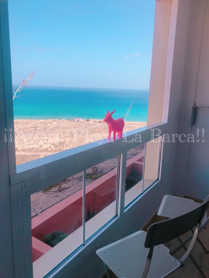 Apart. Playa La Barca كوستا كالما المظهر الخارجي الصورة