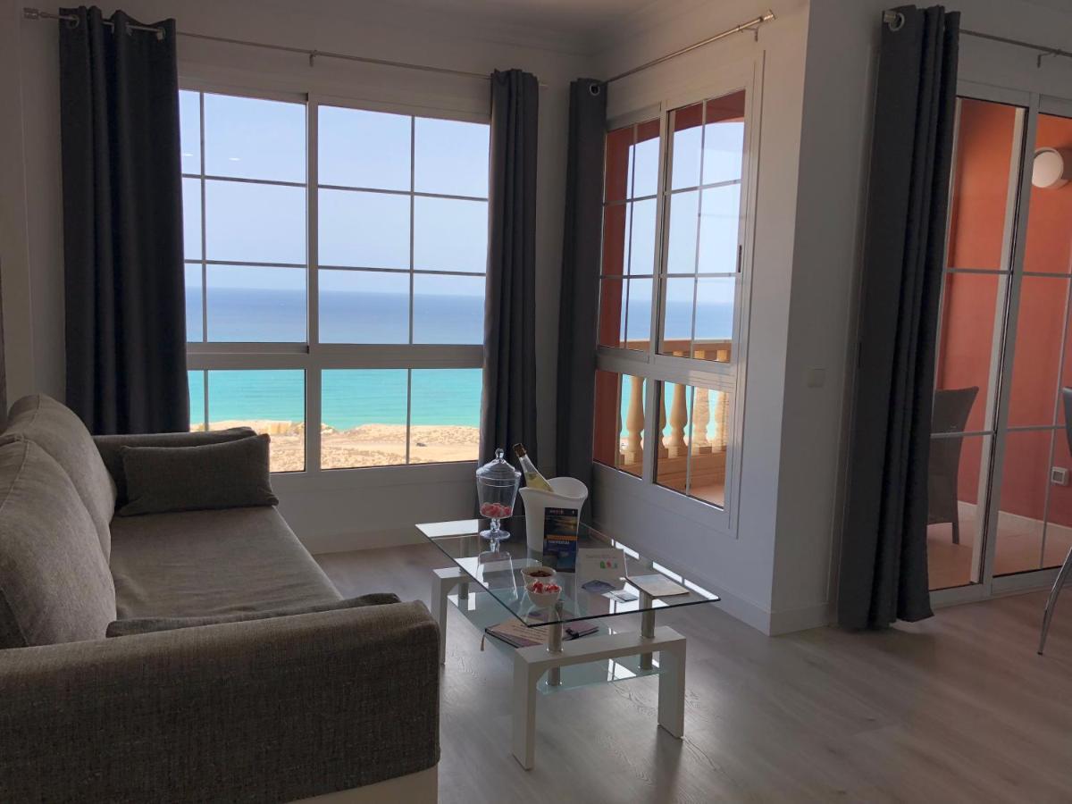Apart. Playa La Barca كوستا كالما المظهر الخارجي الصورة