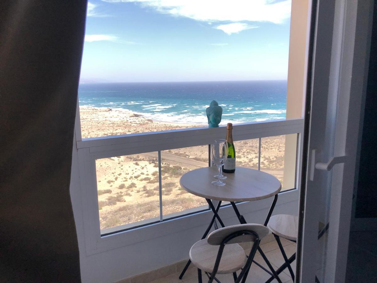 Apart. Playa La Barca كوستا كالما المظهر الخارجي الصورة
