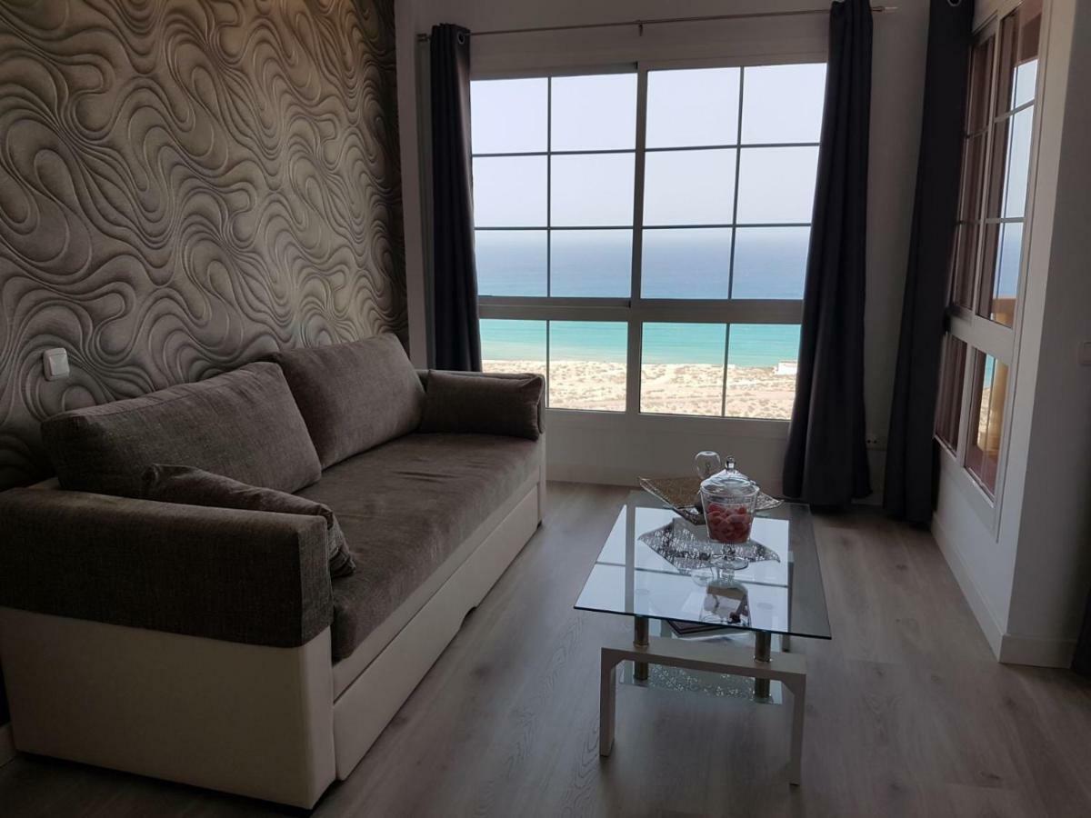 Apart. Playa La Barca كوستا كالما المظهر الخارجي الصورة