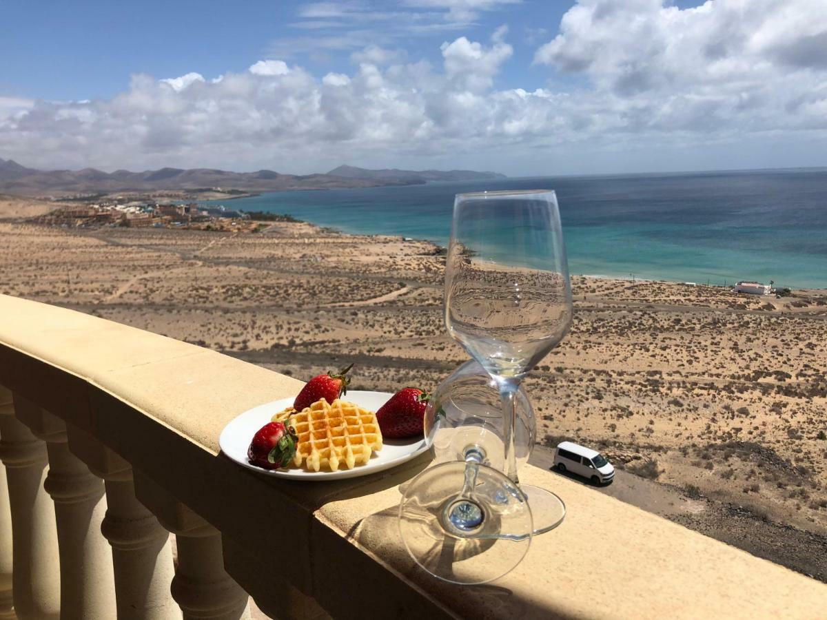 Apart. Playa La Barca كوستا كالما المظهر الخارجي الصورة
