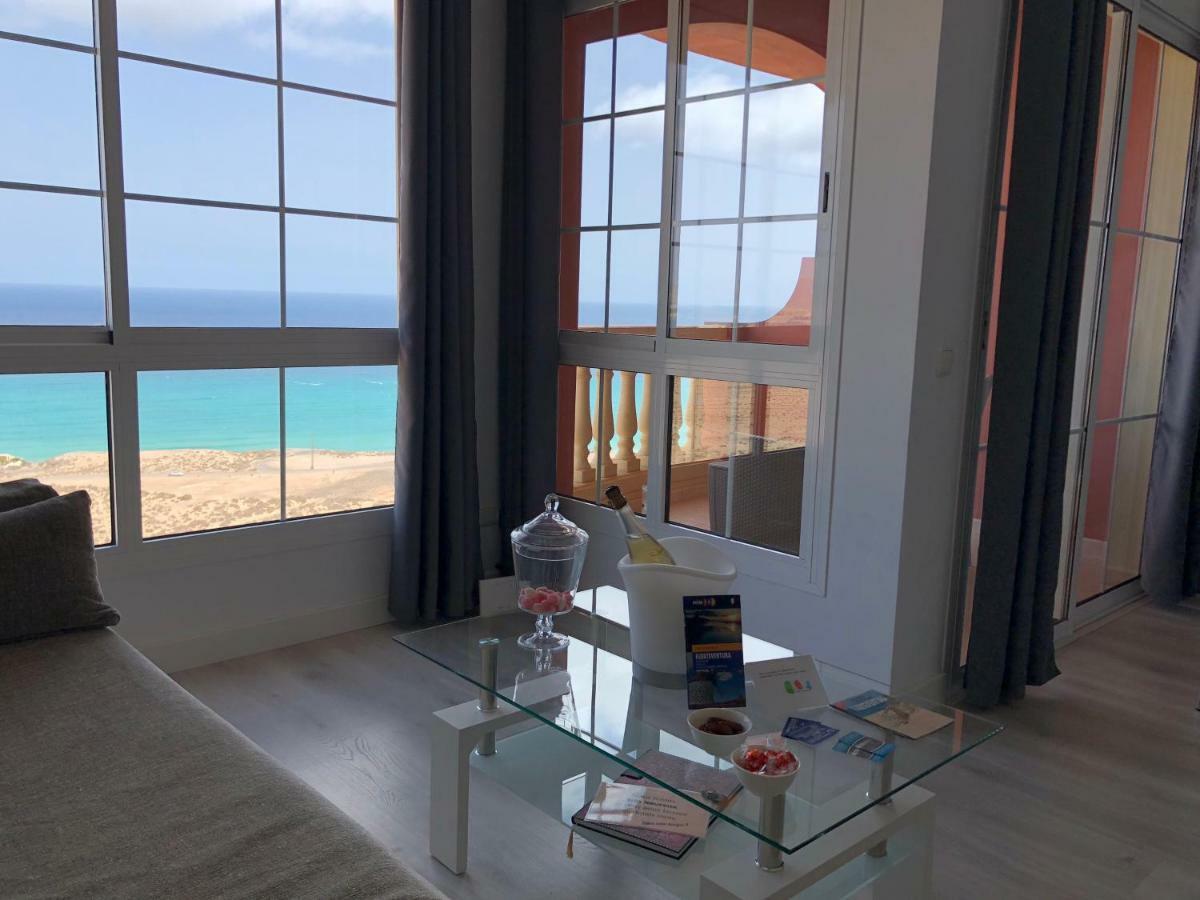 Apart. Playa La Barca كوستا كالما المظهر الخارجي الصورة