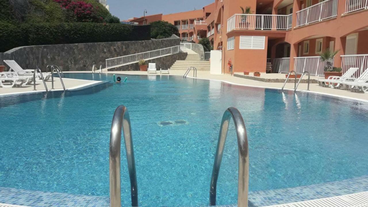 Apart. Playa La Barca كوستا كالما المظهر الخارجي الصورة