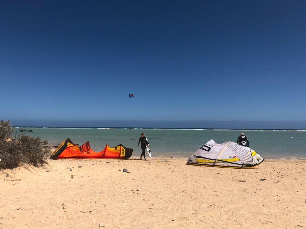 Apart. Playa La Barca كوستا كالما المظهر الخارجي الصورة