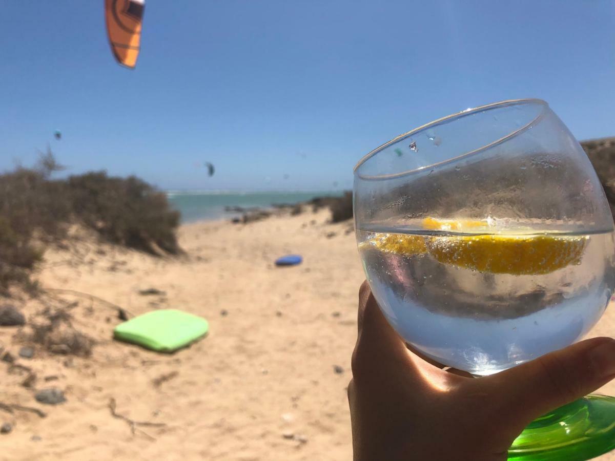 Apart. Playa La Barca كوستا كالما المظهر الخارجي الصورة