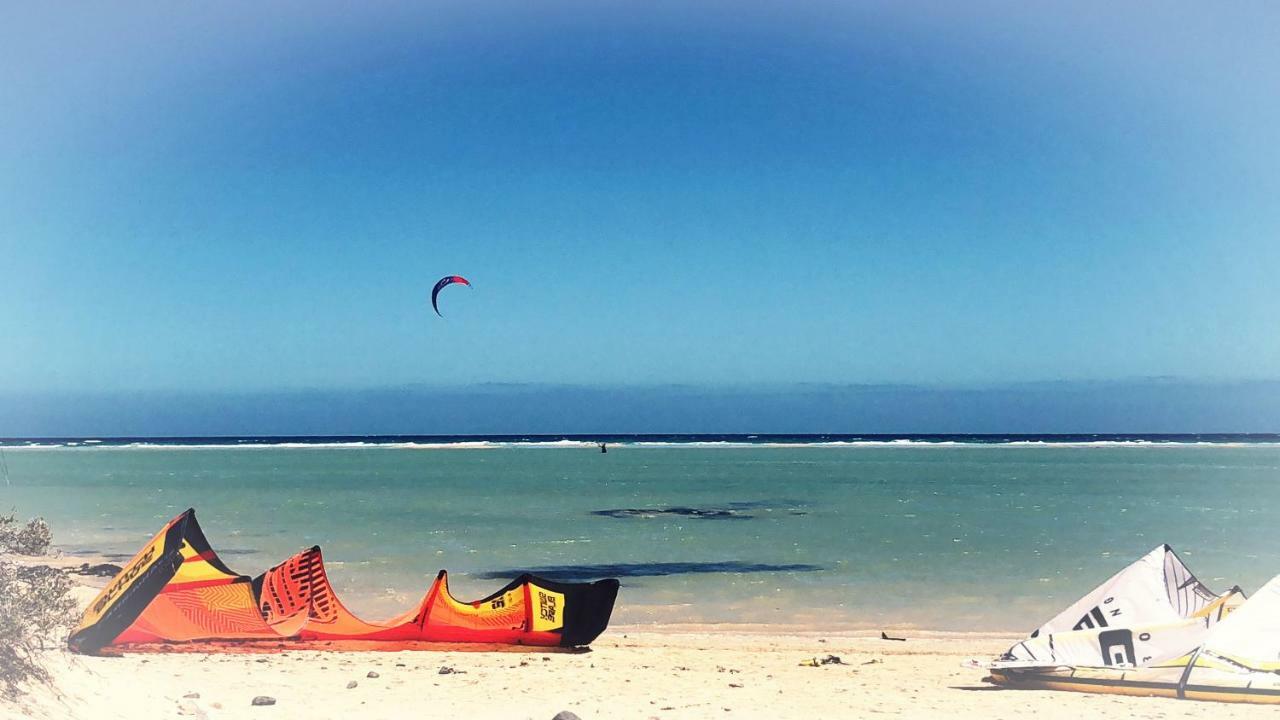 Apart. Playa La Barca كوستا كالما المظهر الخارجي الصورة