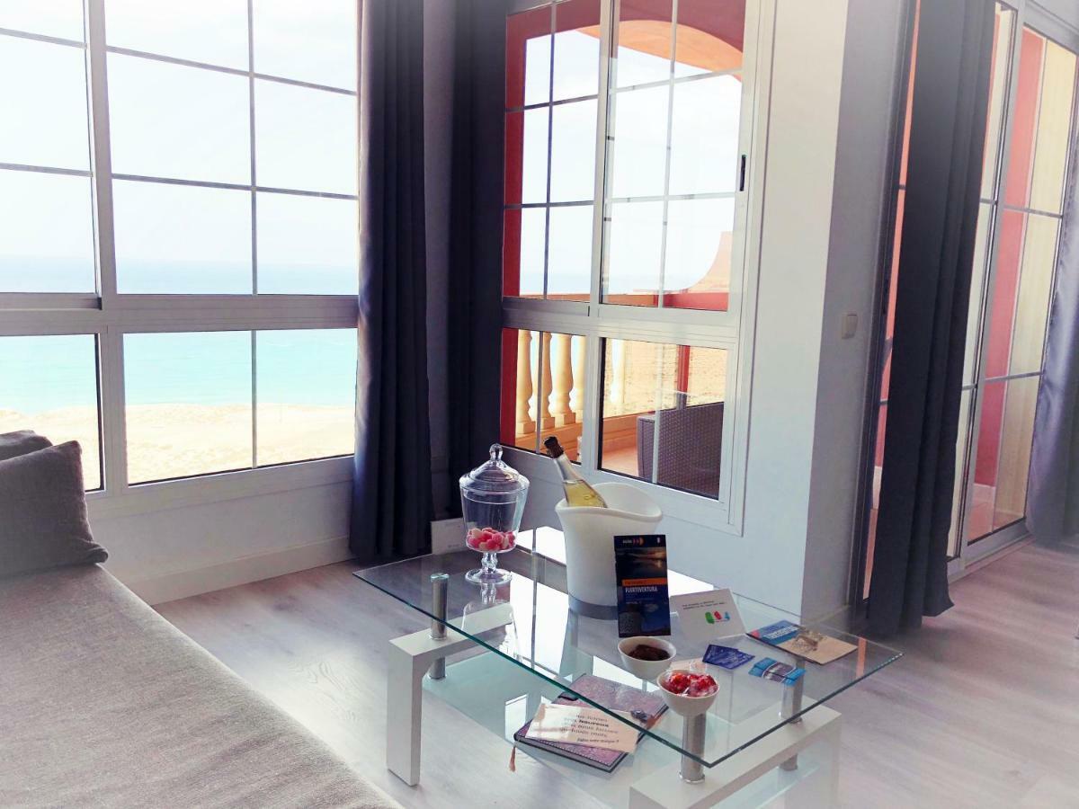 Apart. Playa La Barca كوستا كالما المظهر الخارجي الصورة